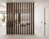 Rynek Pierwotny - Willa - Los Alcazares - Serena Golf