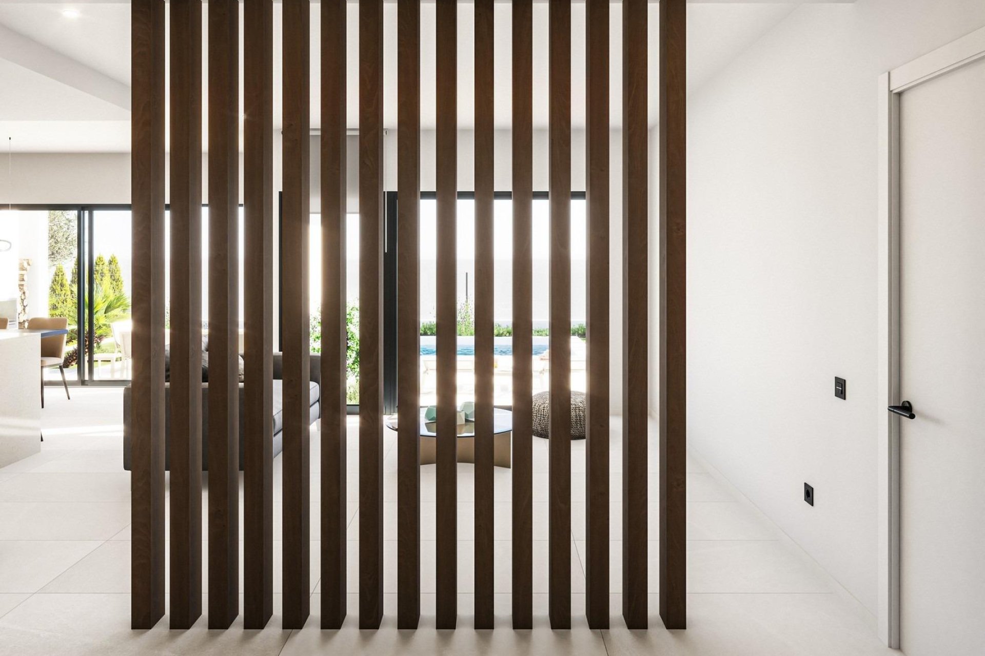 Rynek Pierwotny - Willa - Los Alcazares - Serena Golf