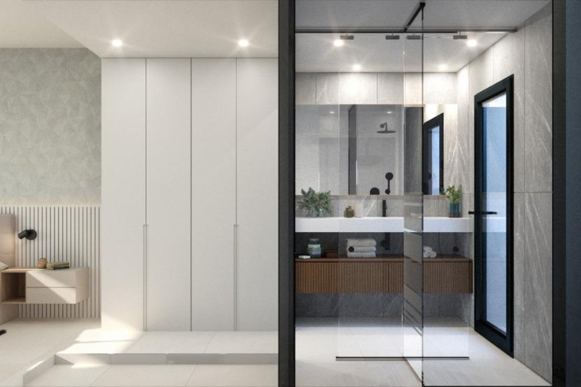 Rynek Pierwotny - Willa - Los Alcazares - Serena Golf