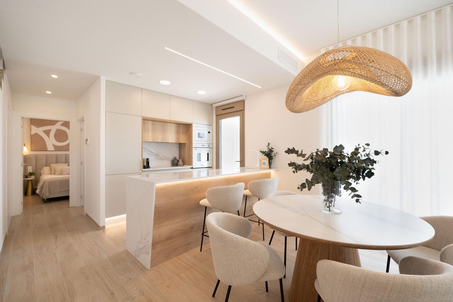 Rynek Pierwotny - Willa - Los Alcazares - Serena Golf