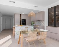 Rynek Pierwotny - Willa - Los Alcazares - Serena Golf