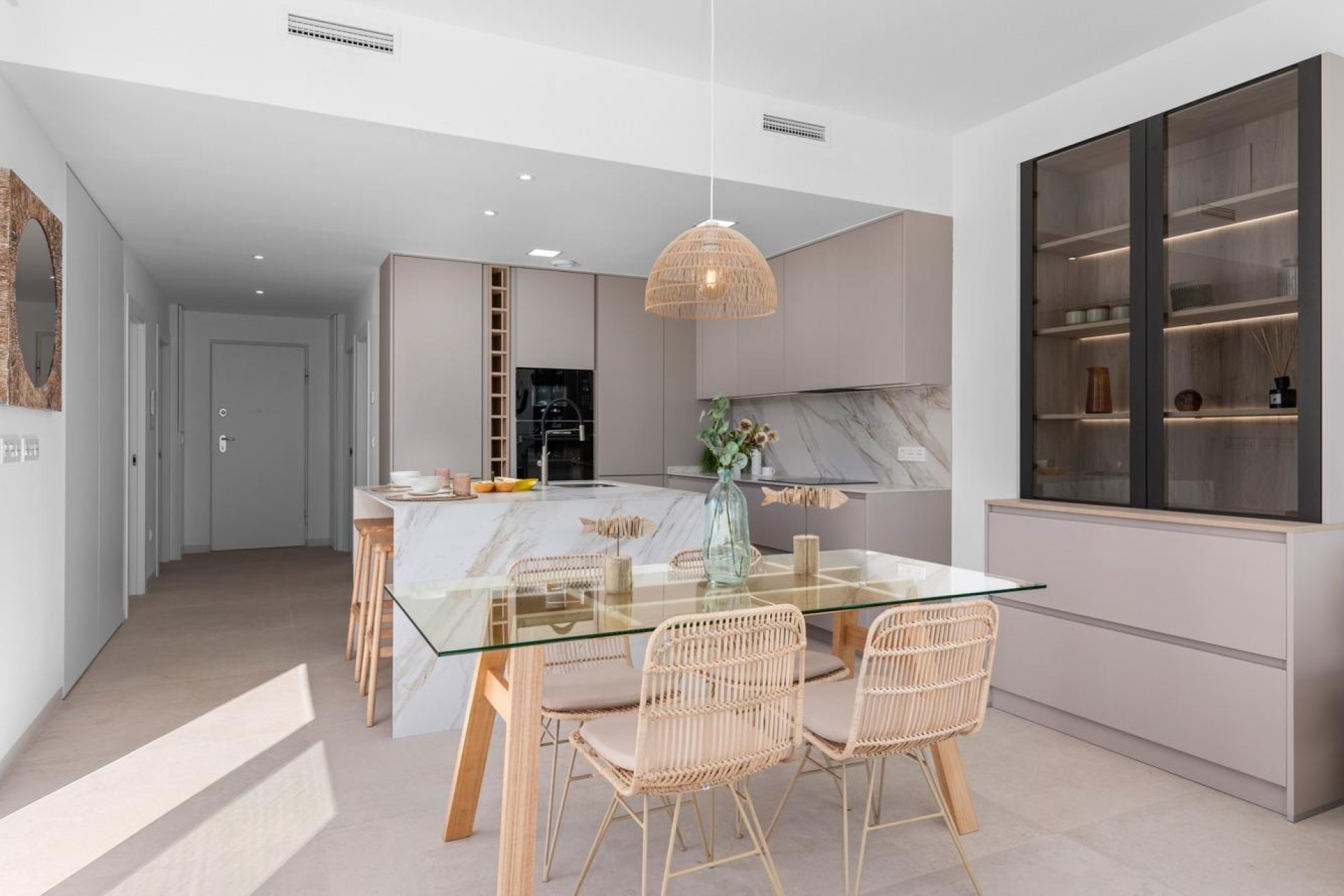 Rynek Pierwotny - Willa - Los Alcazares - Serena Golf