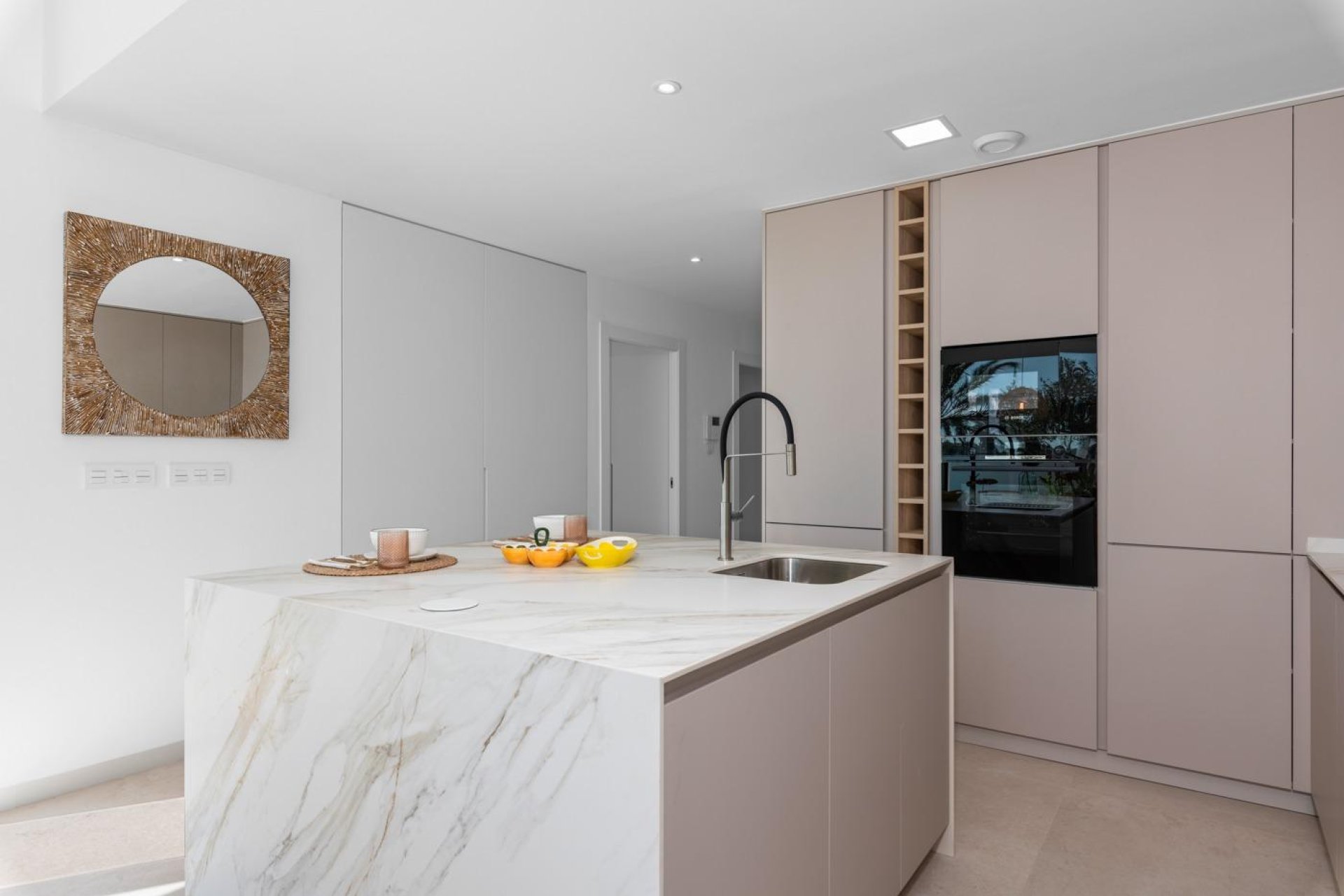 Rynek Pierwotny - Willa - Los Alcazares - Serena Golf