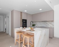 Rynek Pierwotny - Willa - Los Alcazares - Serena Golf