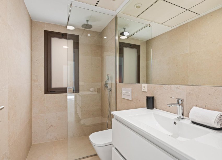 Rynek Pierwotny - Willa - Los Alcazares - Serena Golf