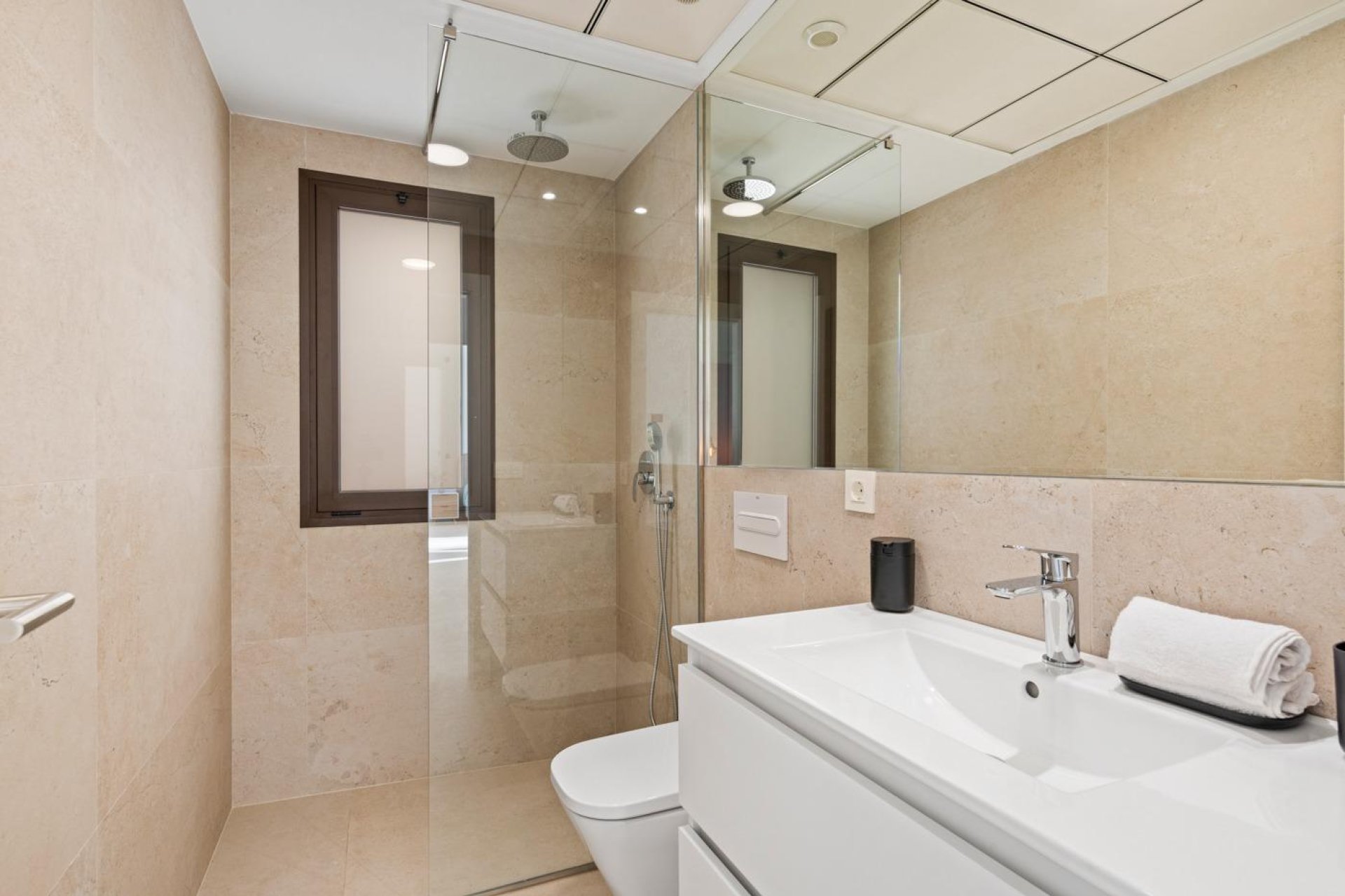 Rynek Pierwotny - Willa - Los Alcazares - Serena Golf