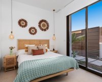 Rynek Pierwotny - Willa - Los Alcazares - Serena Golf