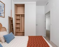 Rynek Pierwotny - Willa - Los Alcazares - Serena Golf