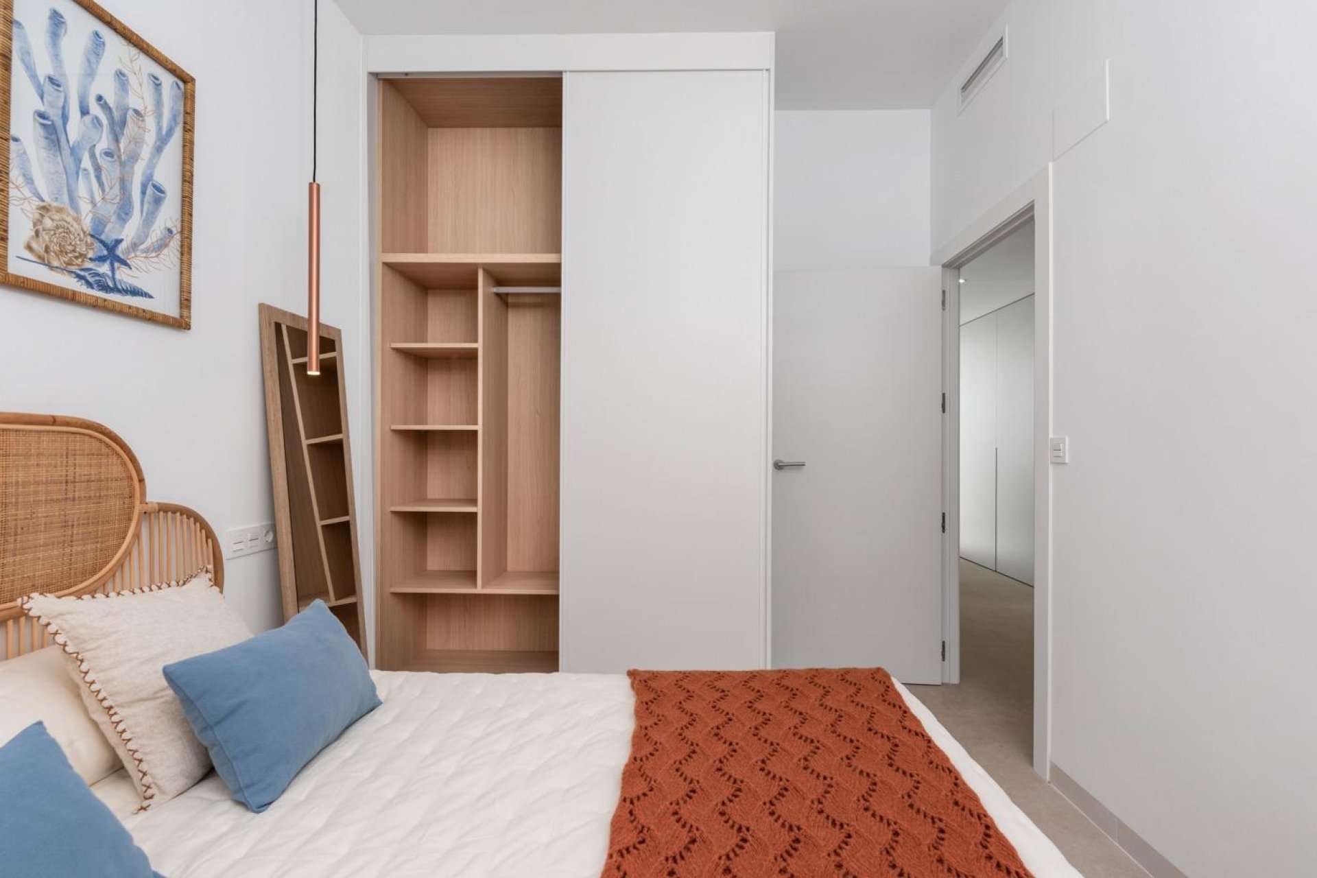 Rynek Pierwotny - Willa - Los Alcazares - Serena Golf