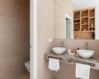 Rynek Pierwotny - Willa - Los Alcazares - Serena Golf