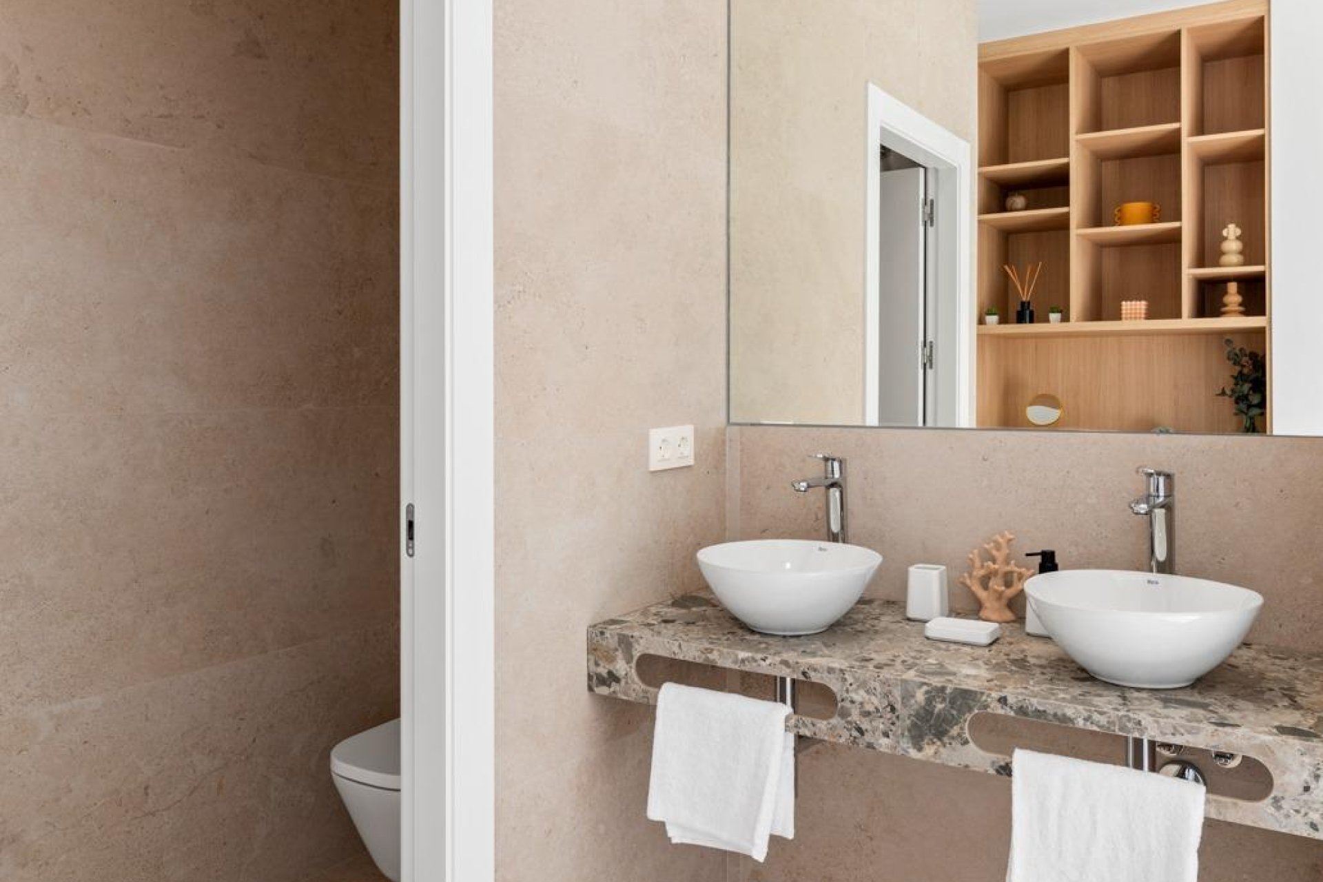 Rynek Pierwotny - Willa - Los Alcazares - Serena Golf