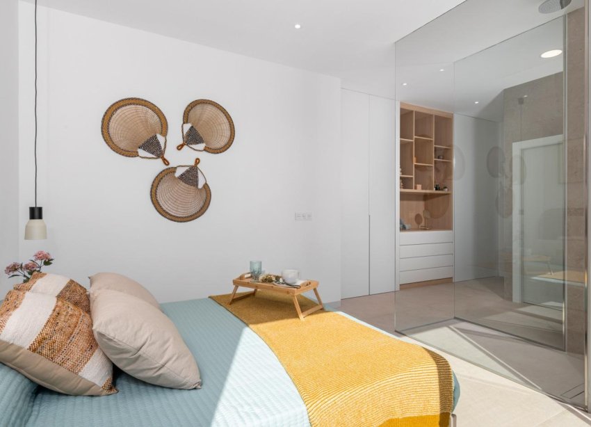 Rynek Pierwotny - Willa - Los Alcazares - Serena Golf