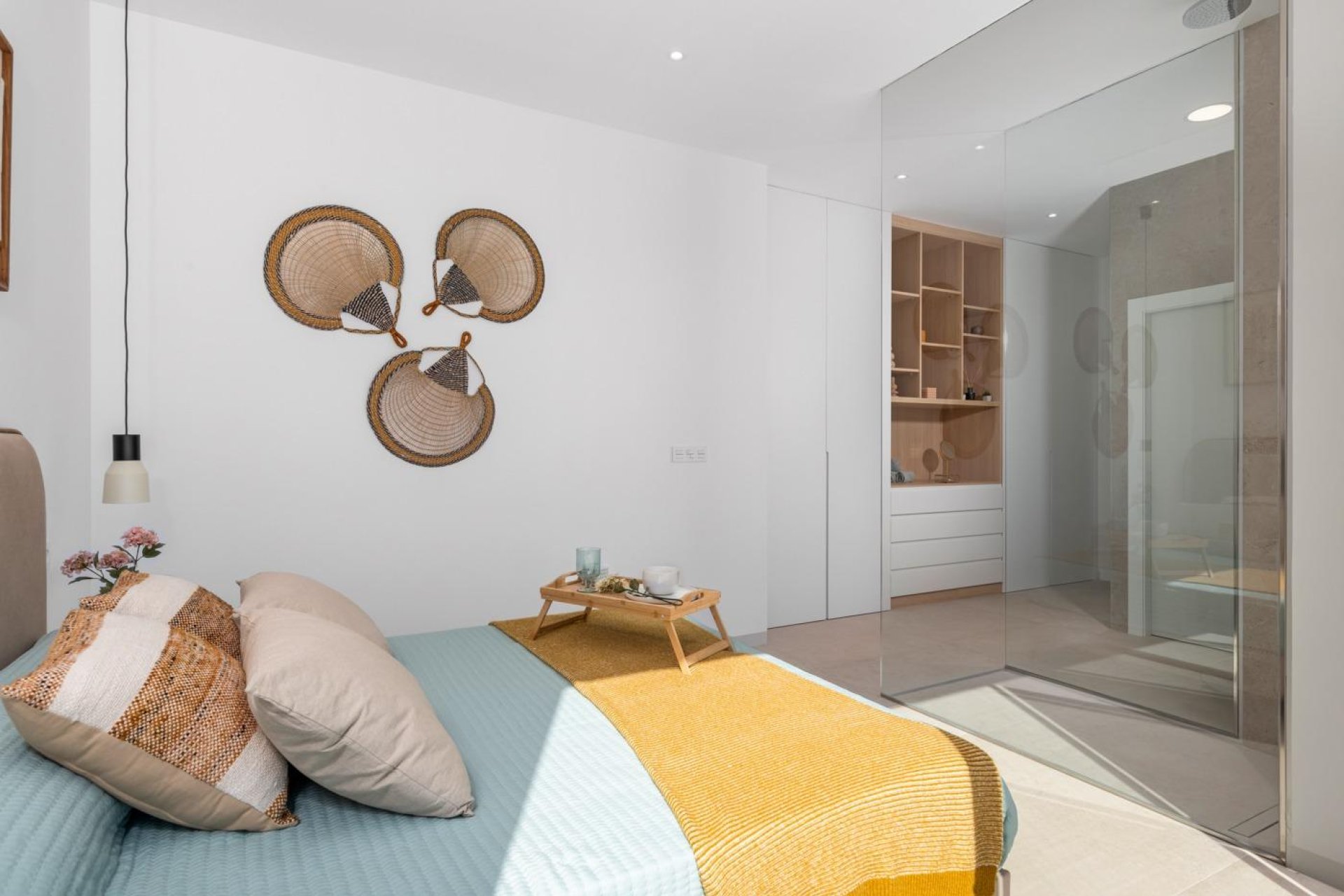 Rynek Pierwotny - Willa - Los Alcazares - Serena Golf