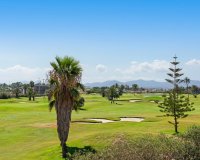 Rynek Pierwotny - Willa - Los Alcazares - Serena Golf