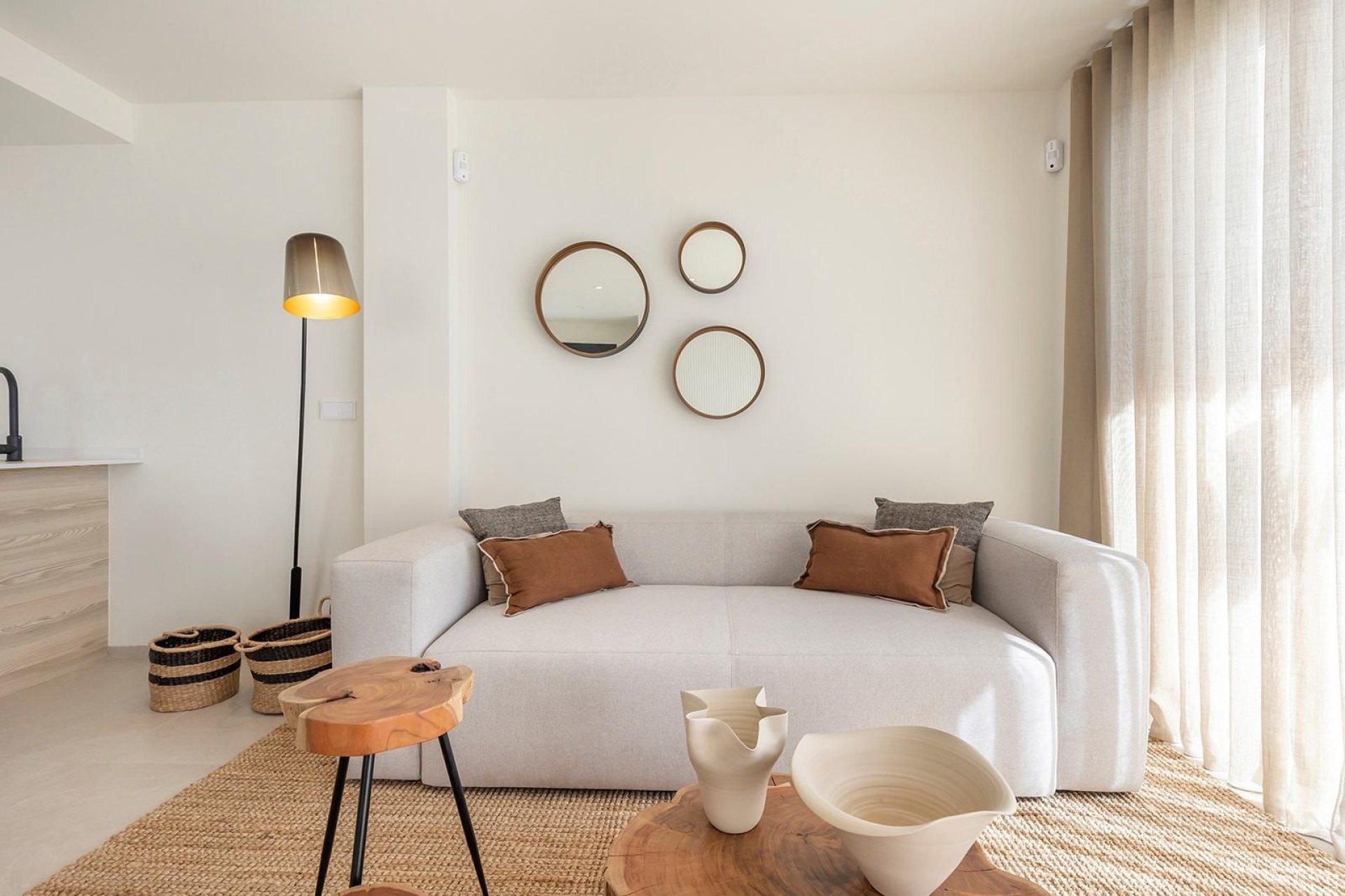 Rynek Pierwotny - Willa - Los Alcazares - Serena Golf