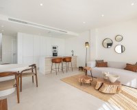 Rynek Pierwotny - Willa - Los Alcazares - Serena Golf