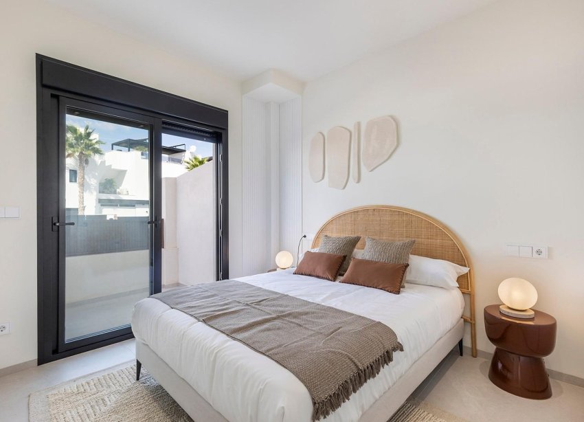 Rynek Pierwotny - Willa - Los Alcazares - Serena Golf