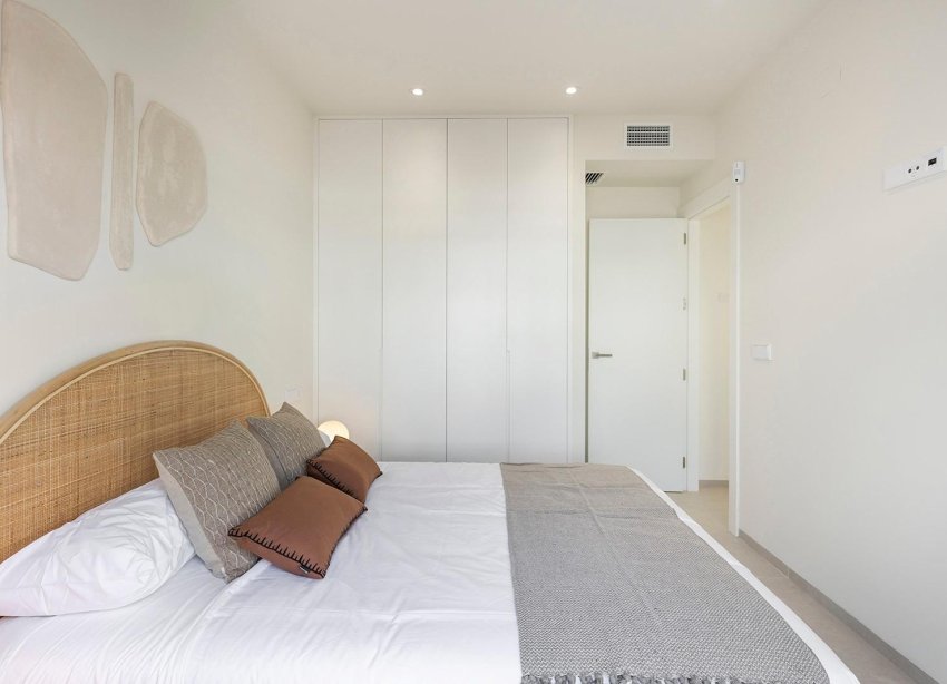 Rynek Pierwotny - Willa - Los Alcazares - Serena Golf