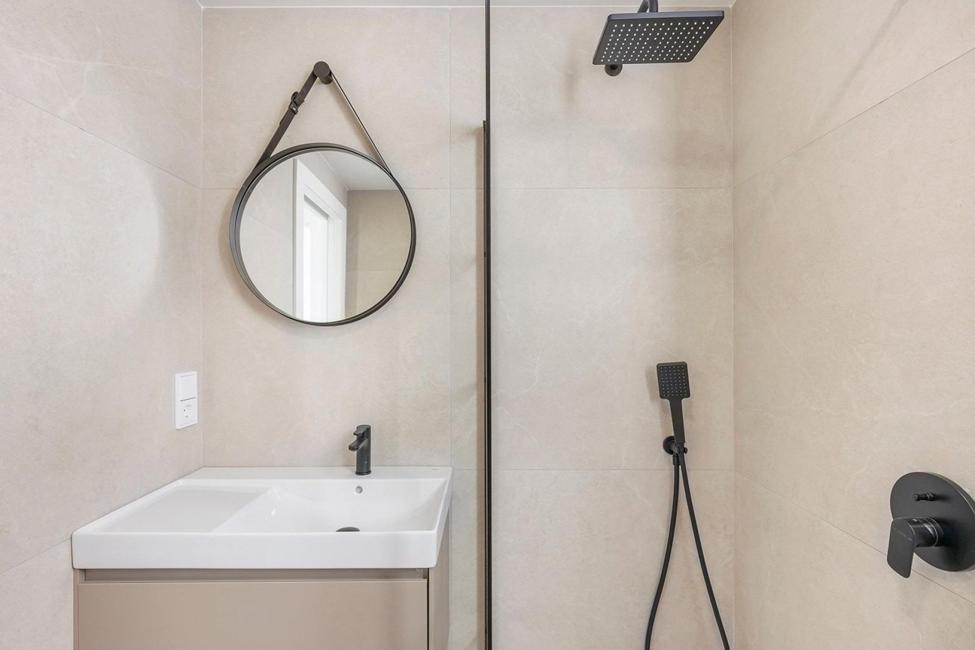 Rynek Pierwotny - Willa - Los Alcazares - Serena Golf