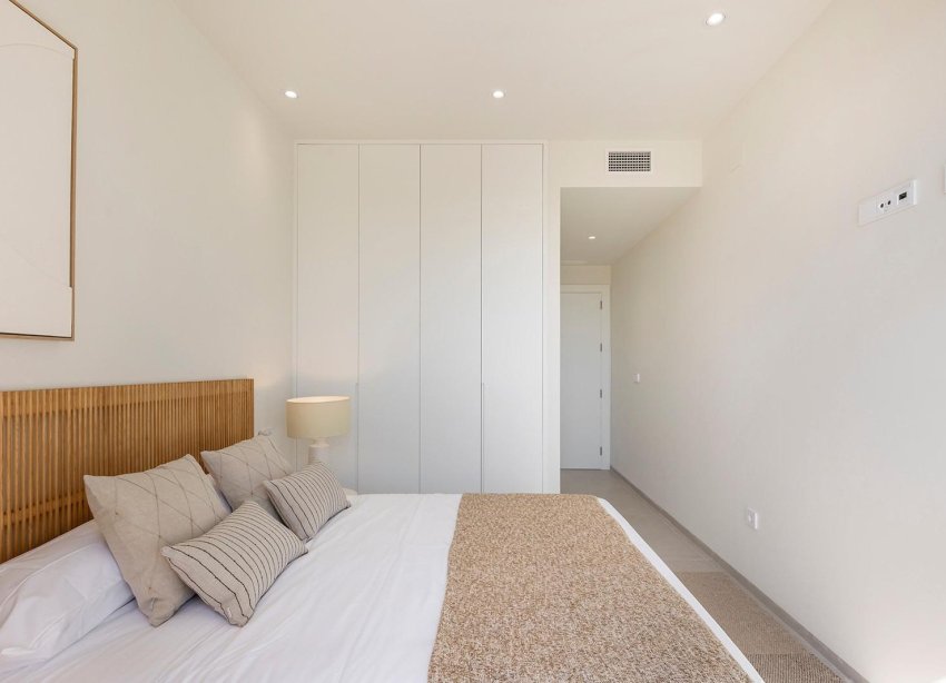 Rynek Pierwotny - Willa - Los Alcazares - Serena Golf