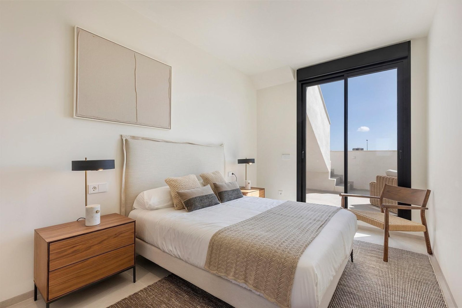 Rynek Pierwotny - Willa - Los Alcazares - Serena Golf