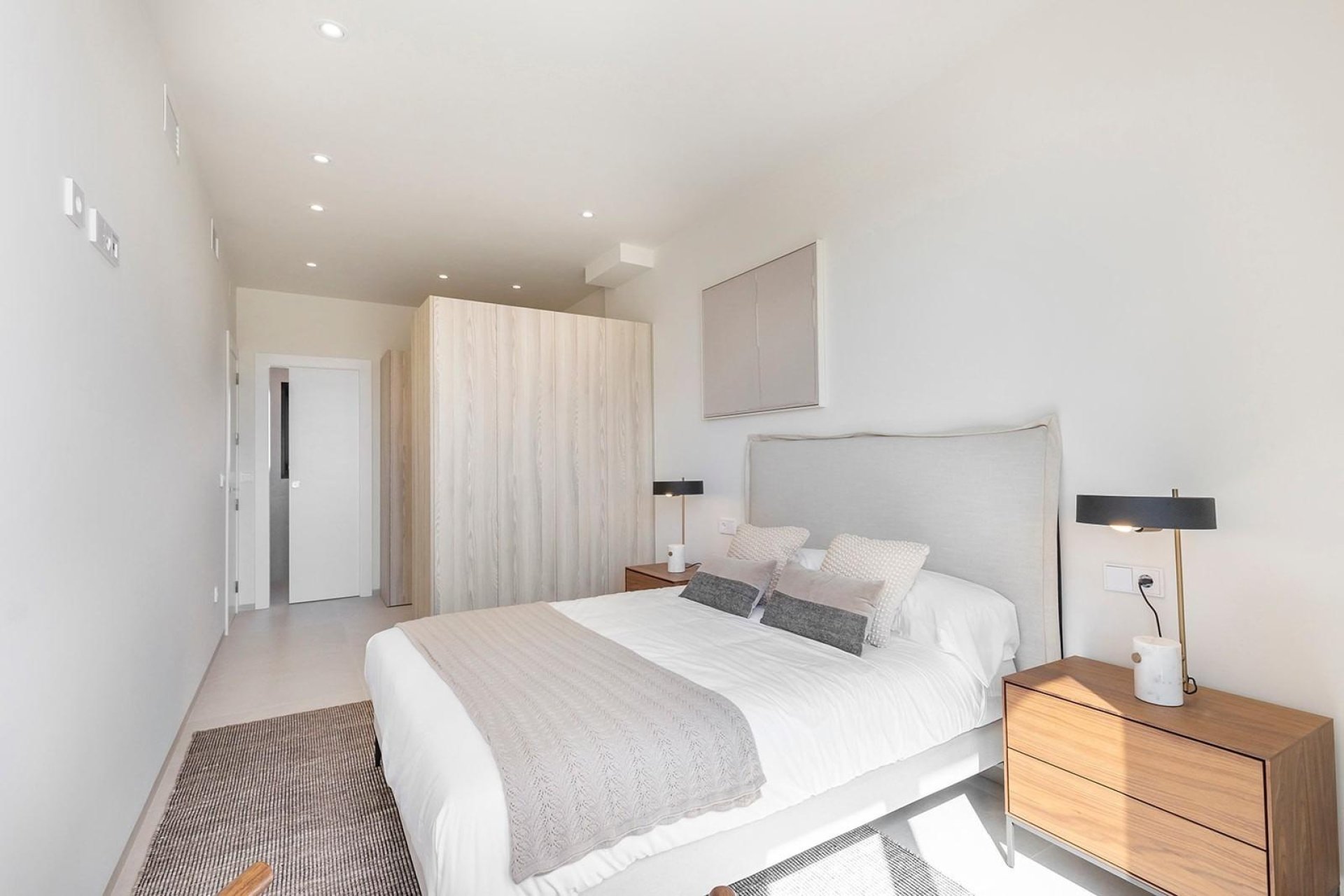 Rynek Pierwotny - Willa - Los Alcazares - Serena Golf