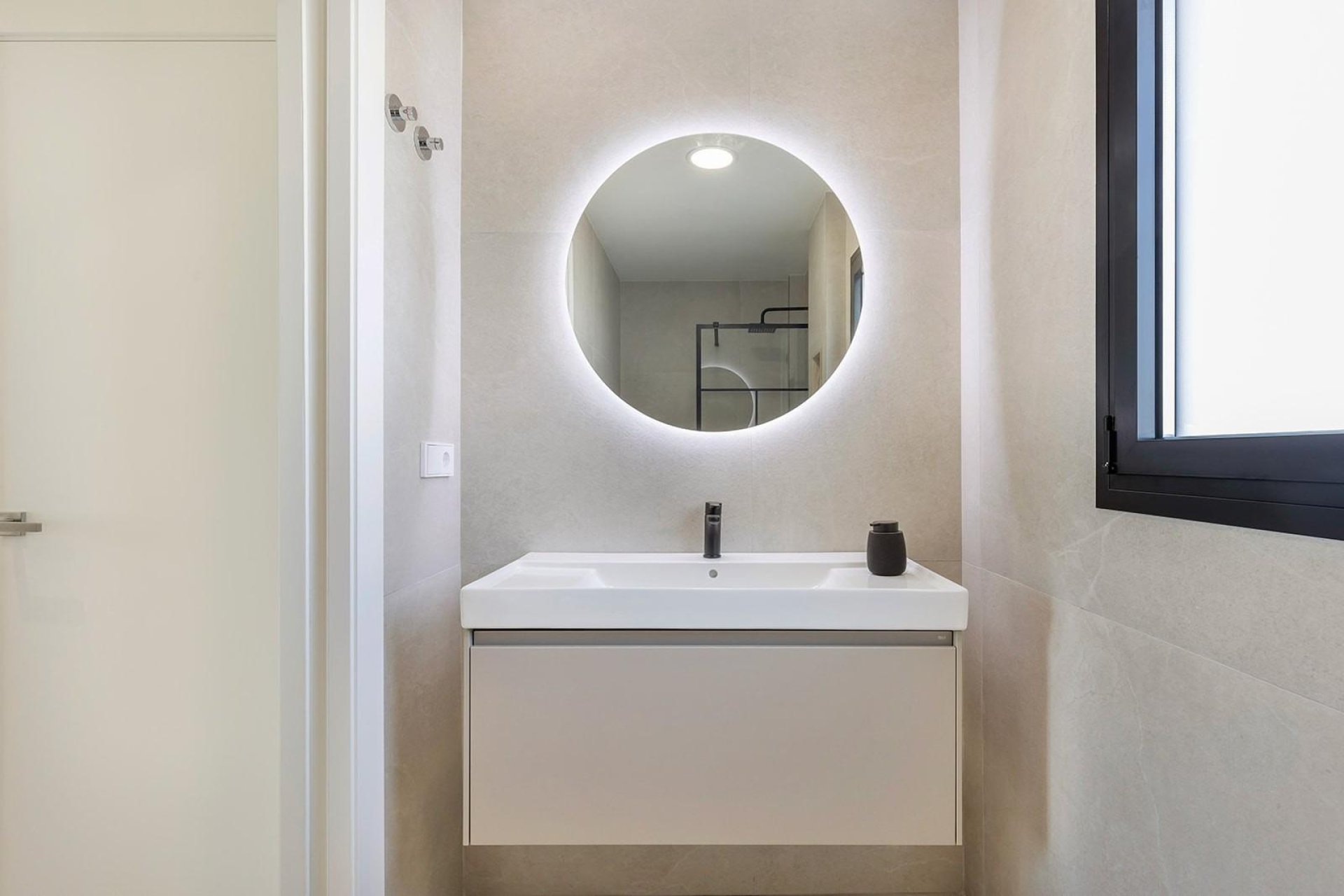 Rynek Pierwotny - Willa - Los Alcazares - Serena Golf