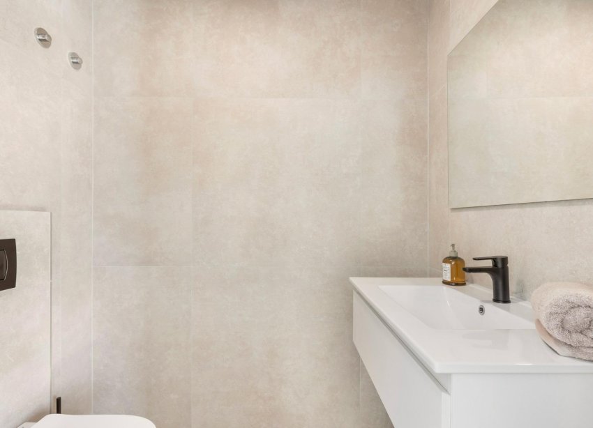 Rynek Pierwotny - Willa - Los Alcazares - Serena Golf