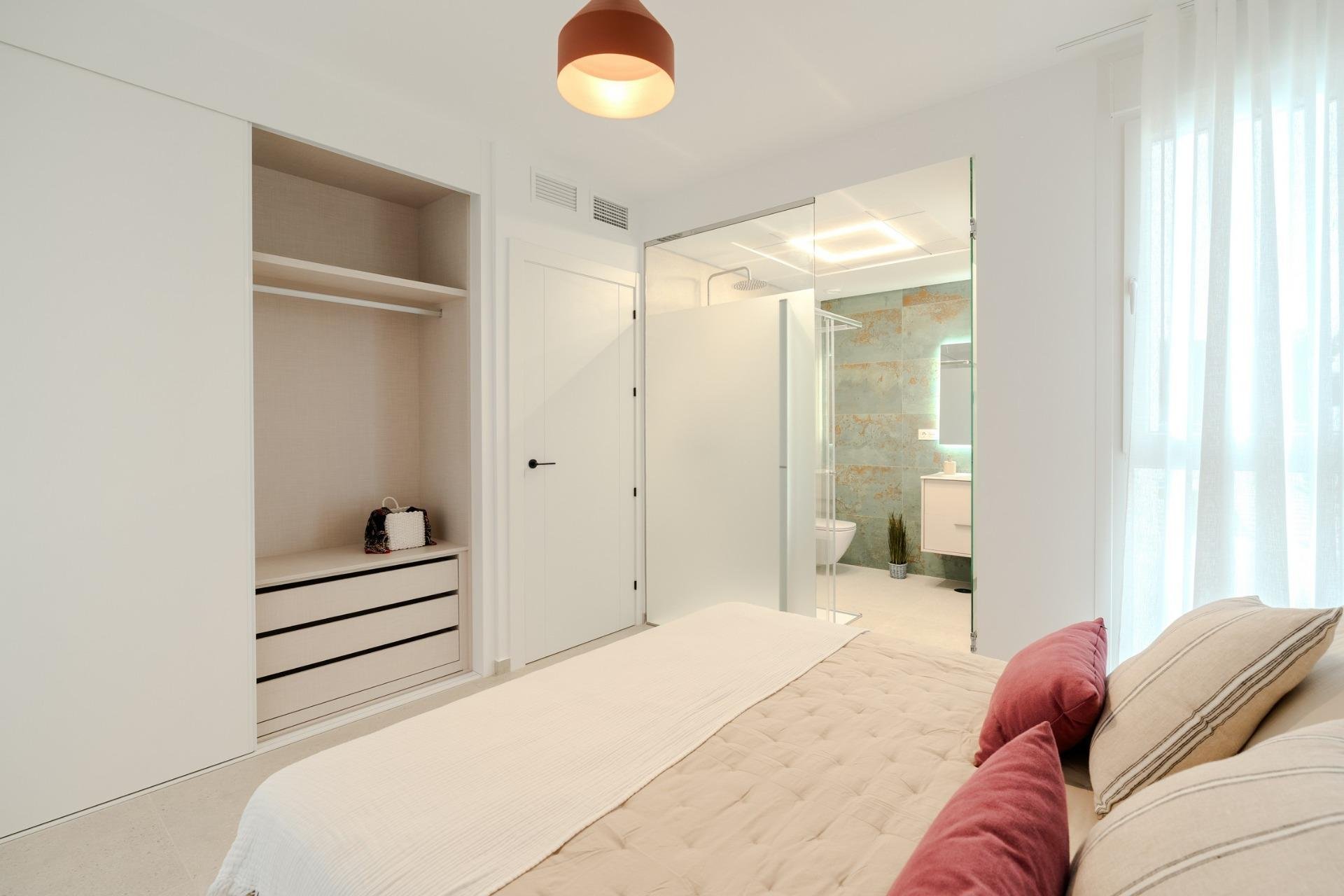 Rynek Pierwotny - Willa - Los Alcazares - Torre del Rame