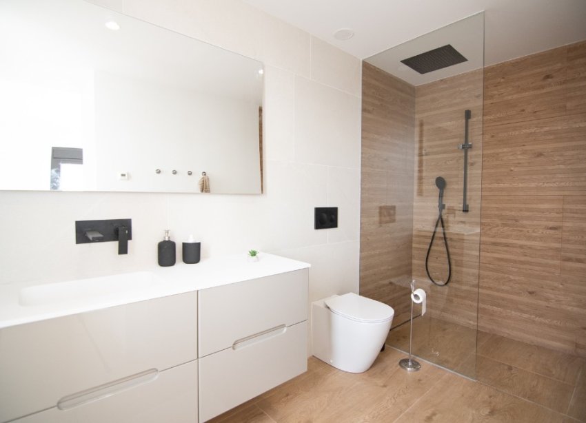 Rynek Pierwotny - Willa - Los Montesinos - La Herada