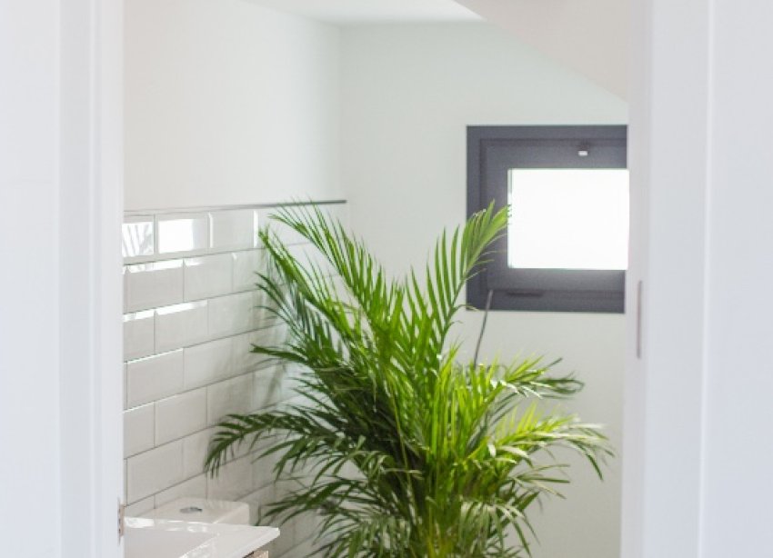 Rynek Pierwotny - Willa - Los Montesinos - La Herada