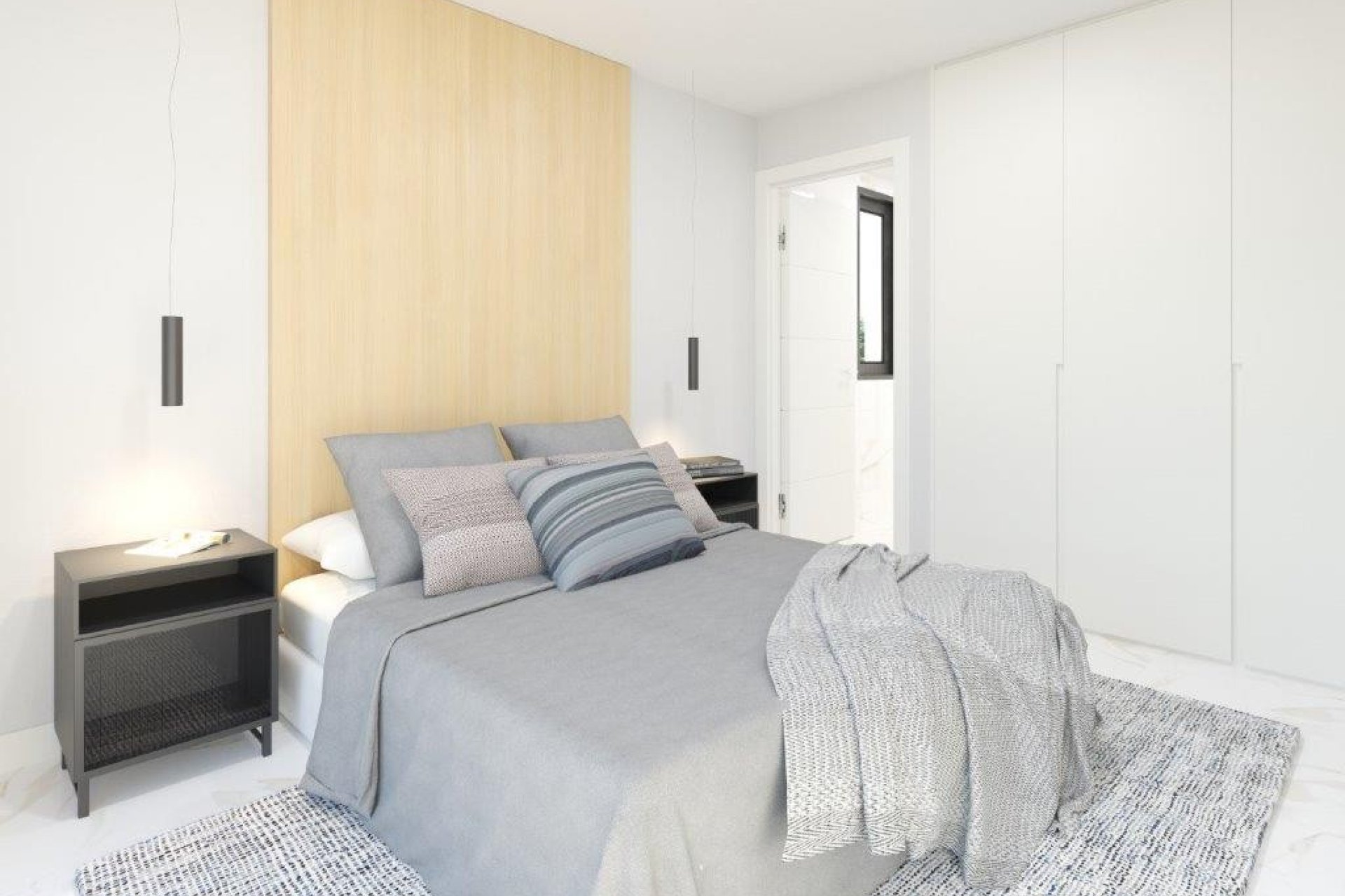 Rynek Pierwotny - Willa - Los Montesinos - La Herada