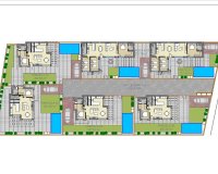 Rynek Pierwotny - Willa - Los Montesinos - La Herrada