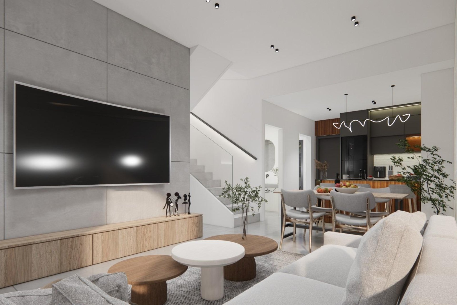 Rynek Pierwotny - Willa - Los Montesinos - La Herrada