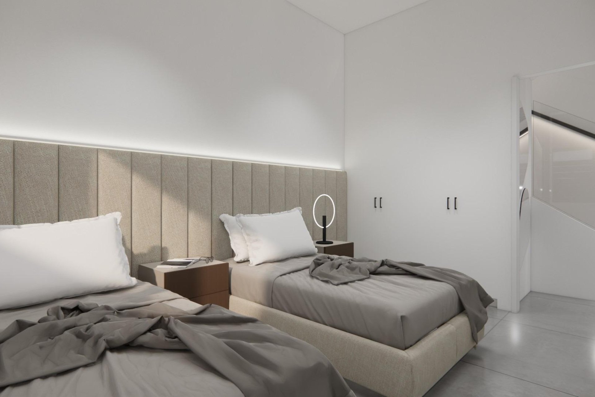 Rynek Pierwotny - Willa - Los Montesinos - La Herrada