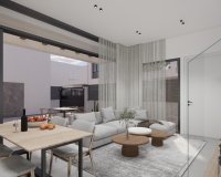 Rynek Pierwotny - Willa - Los Montesinos - La Herrada