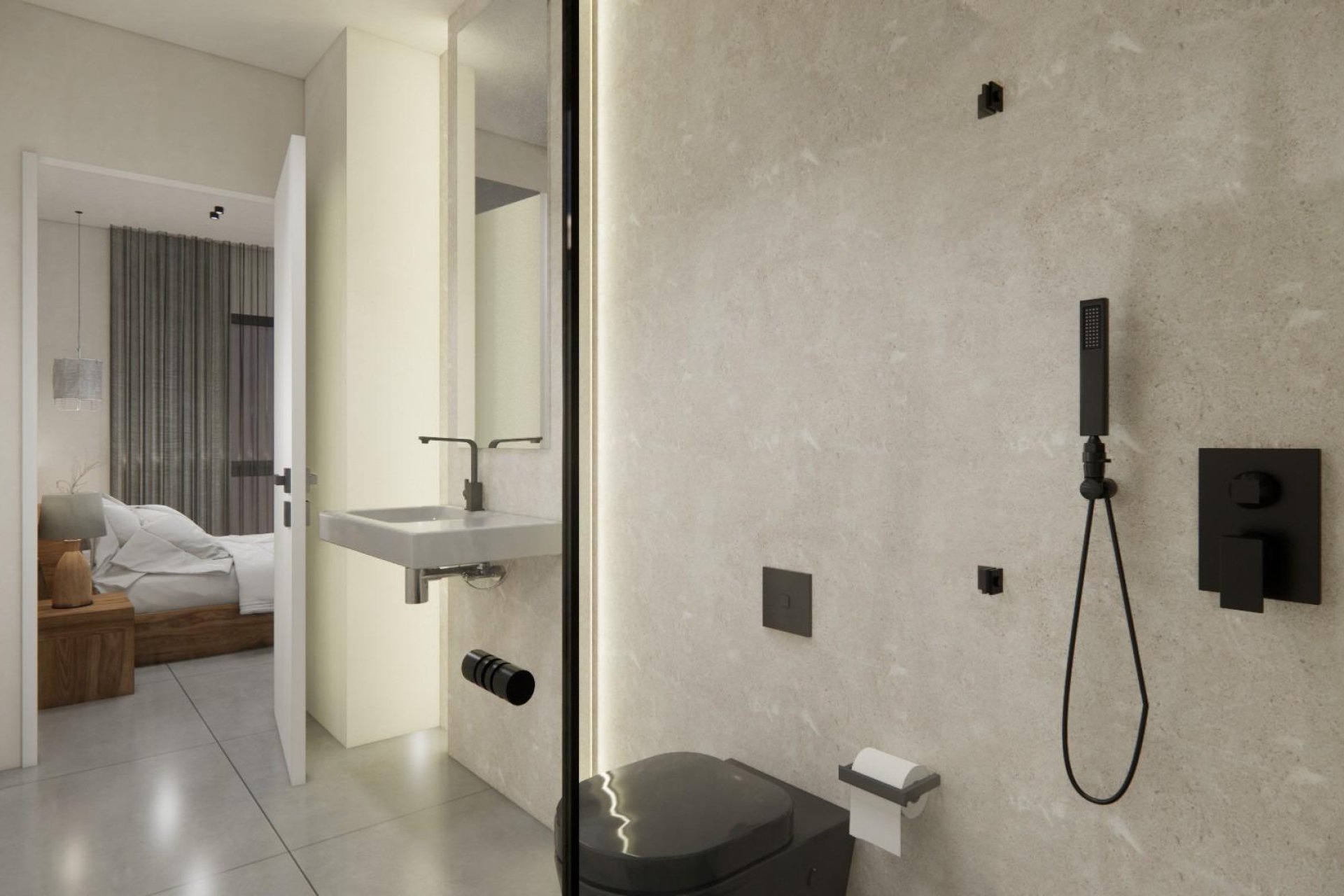 Rynek Pierwotny - Willa - Los Montesinos - La Herrada