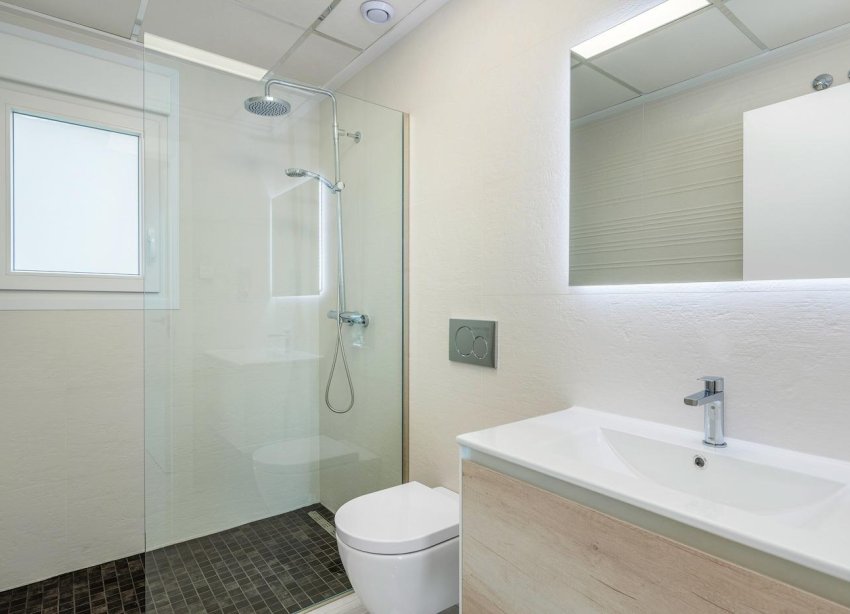 Rynek Pierwotny - Willa - Los Montesinos - La herrada