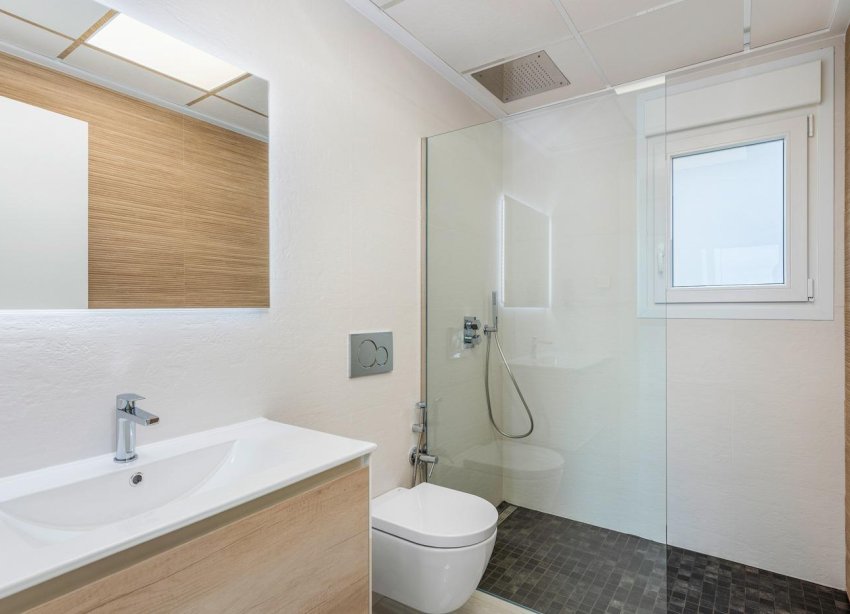 Rynek Pierwotny - Willa - Los Montesinos - La herrada