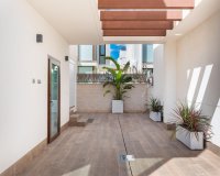 Rynek Pierwotny - Willa - Los Montesinos - La herrada