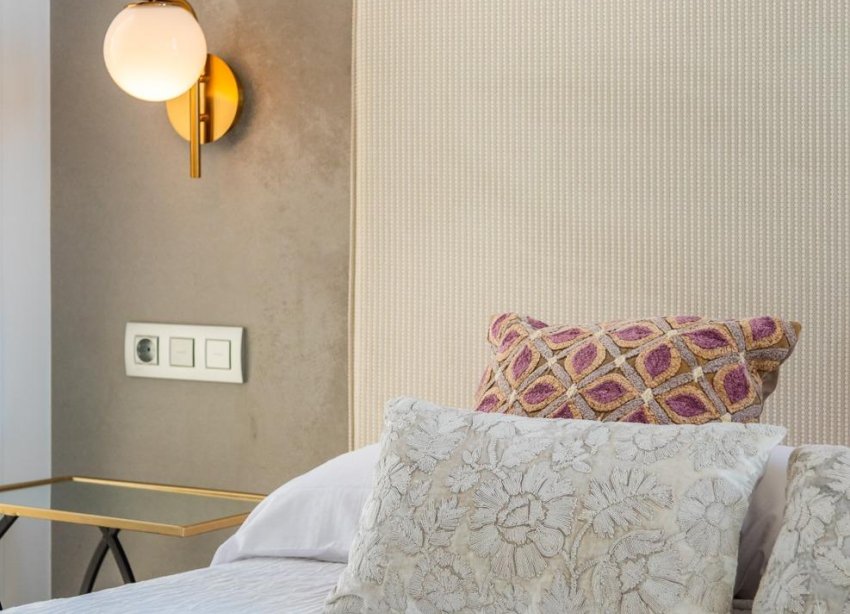 Rynek Pierwotny - Willa - Los Montesinos - La herrada