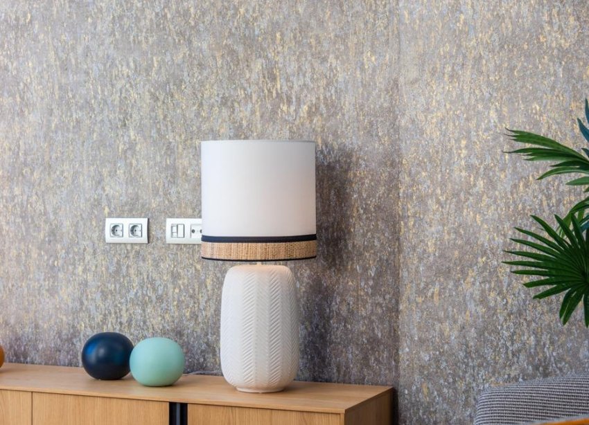 Rynek Pierwotny - Willa - Los Montesinos - La herrada