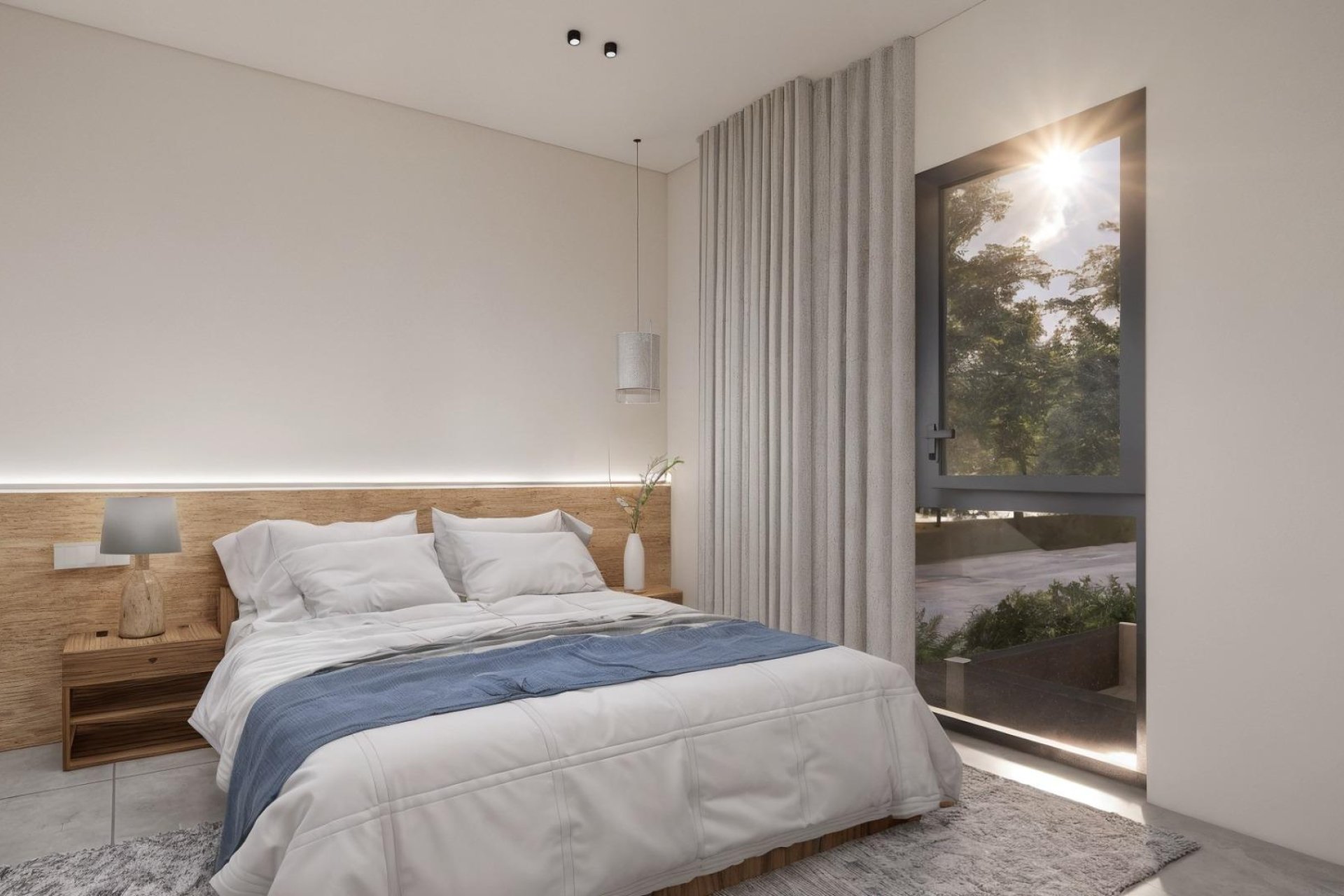 Rynek Pierwotny - Willa - Los Montesinos - La Herrada