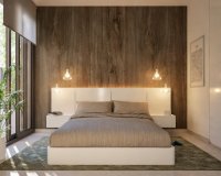 Rynek Pierwotny - Willa - Los Nietos - Los Nietos playa