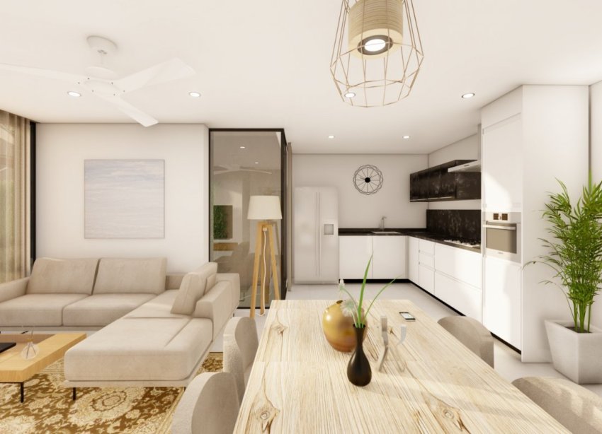 Rynek Pierwotny - Willa - Los Urrutias - Estrella De Mar