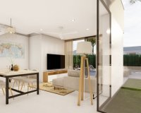 Rynek Pierwotny - Willa - Los Urrutias - Estrella De Mar