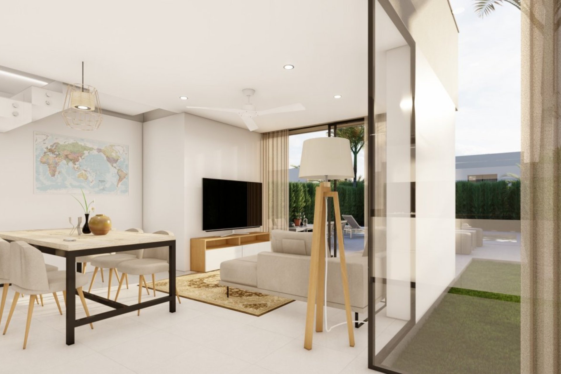 Rynek Pierwotny - Willa - Los Urrutias - Estrella De Mar