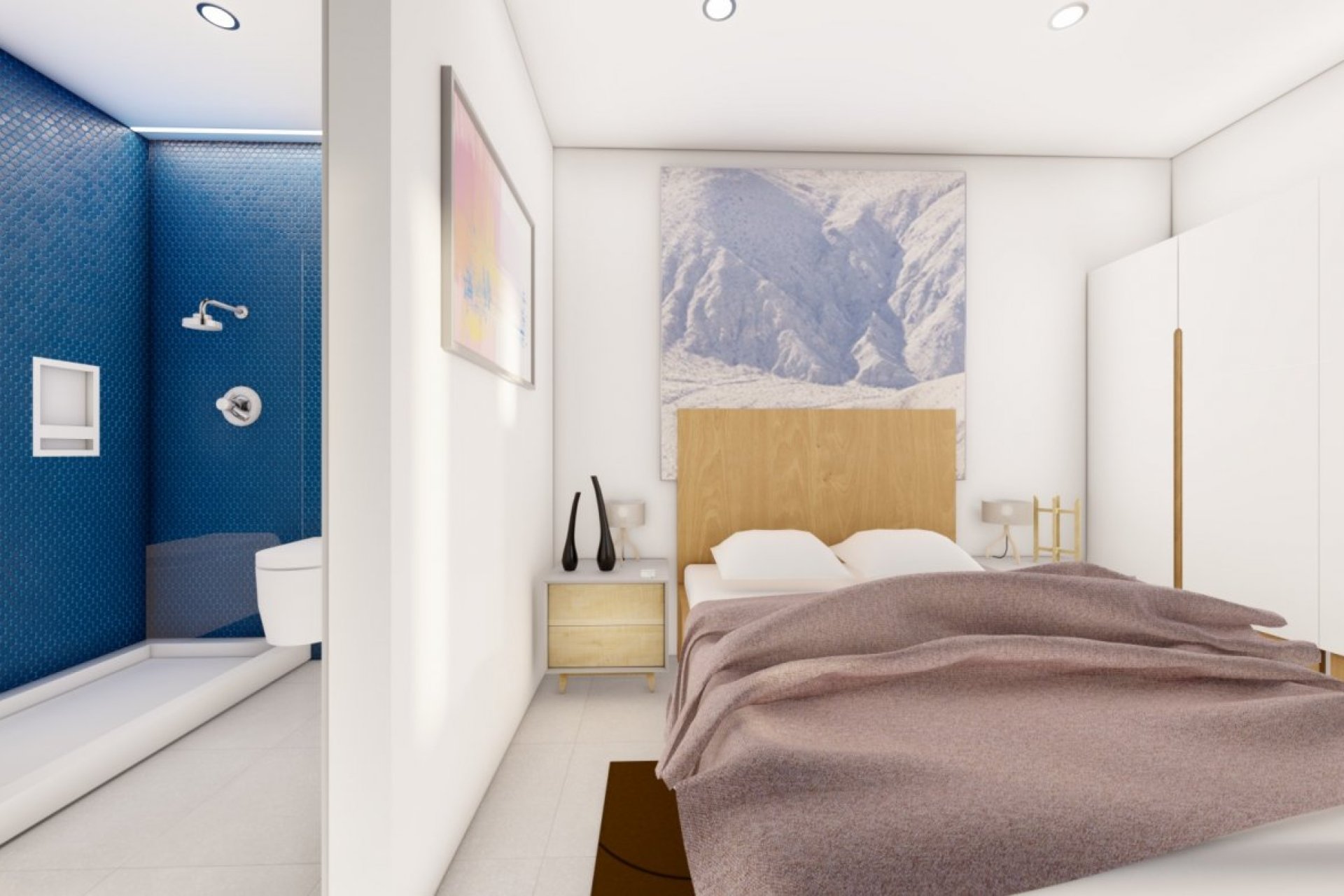 Rynek Pierwotny - Willa - Los Urrutias - Estrella De Mar