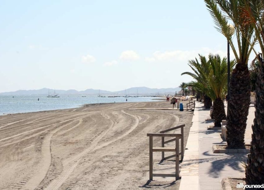 Rynek Pierwotny - Willa - Los Urrutias - Estrella De Mar