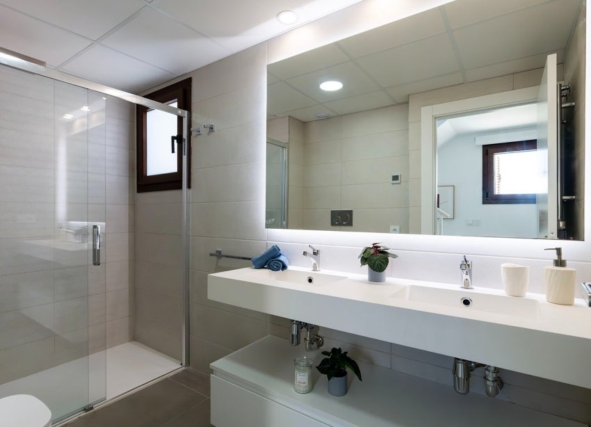 Rynek Pierwotny - Willa - Mar de Pulpi